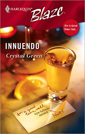 Title details for Innuendo by Crystal Green - Available